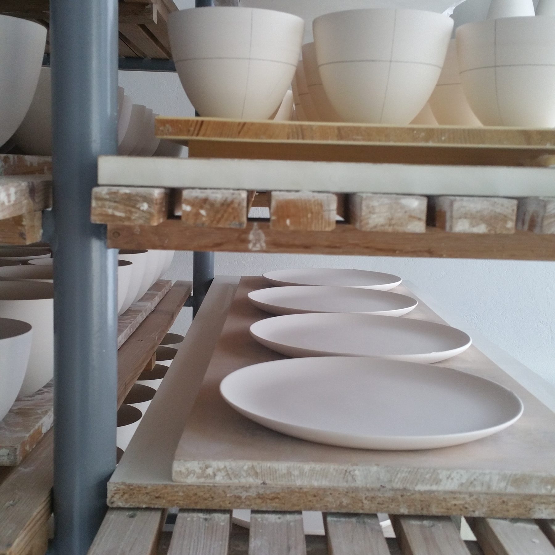 Schoemig Porzellan - Keramik, Porzellan, Becher, Manufaktur, handgemacht, Studio, Werkstatt